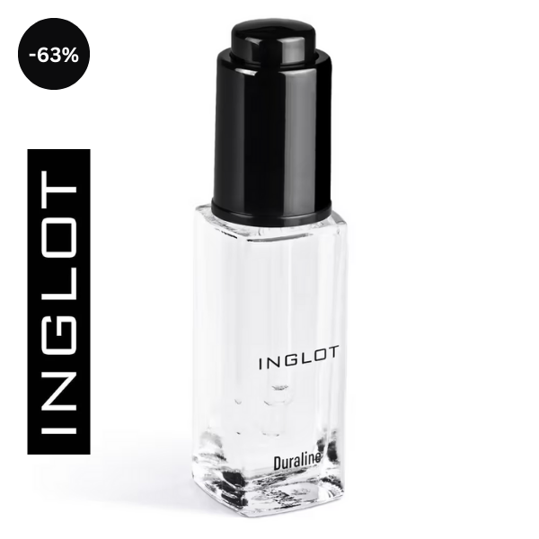 Inglot Duraline Makeup Mixing Liquid 